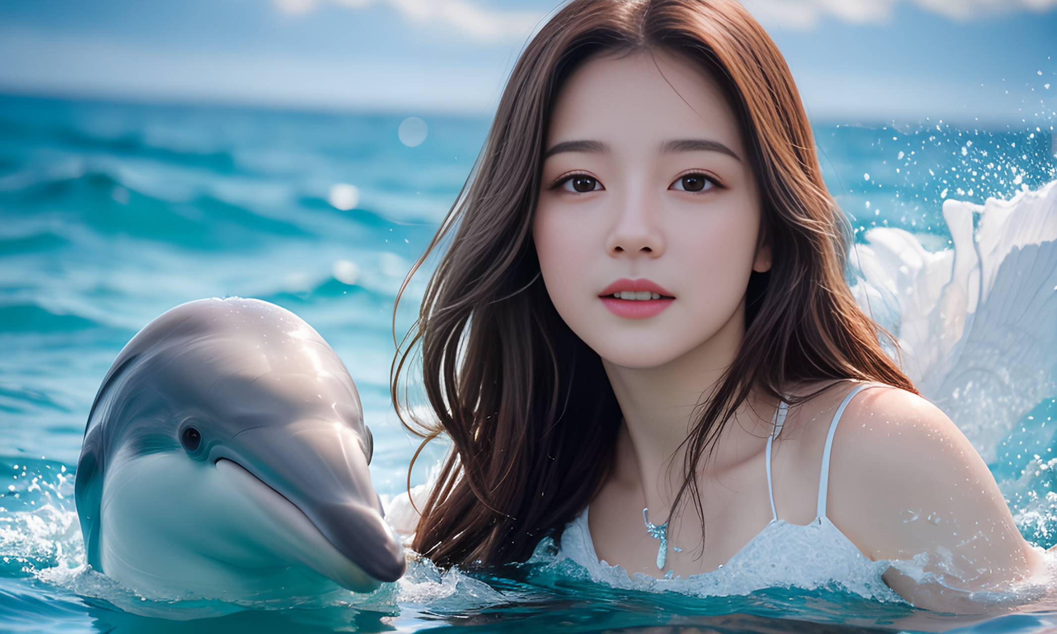 长城甘肃段：丝路“灯塔”焕新文旅“新秀”